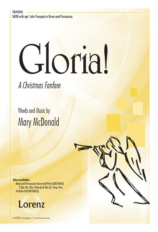 Gloria!