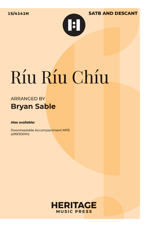 Ríu Ríu Chíu
